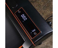 Беговая дорожка DFC YMCLUB с поручнем T-GFWP001BK - фото 131861