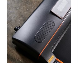 Беговая дорожка DFC YMCLUB с поручнем T-GFWP001BK - фото 131862