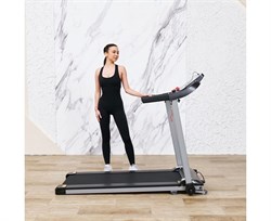 Беговая дорожка DFC T-X510 - фото 131877