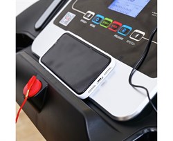 Беговая дорожка DFC T-X510 - фото 131880