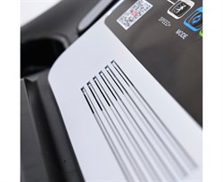 Беговая дорожка DFC T-X510 - фото 131881