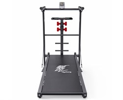 Беговая дорожка DFC Lifelong / 110 х 40 см LLTM145 - фото 131898