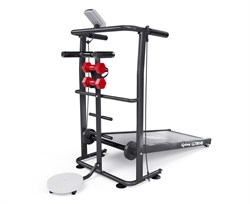 Беговая дорожка DFC Lifelong / 110 х 40 см LLTM145 - фото 131900