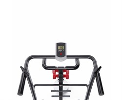 Беговая дорожка DFC Lifelong / 110 х 40 см LLTM145 - фото 131902