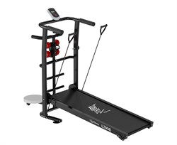 Беговая дорожка DFC Lifelong / 110 х 40 см LLTM145 - фото 131906