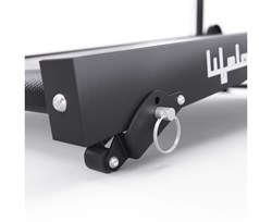 Беговая дорожка DFC Lifelong / 110 х 40 см LLTM145 - фото 131908