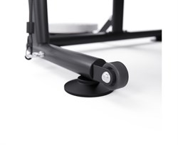 Беговая дорожка DFC Lifelong / 110 х 40 см LLTM145 - фото 131909