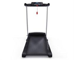 Беговая дорожка DFC Blues серая T-113G - фото 131939