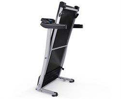 Беговая дорожка DFC Blues серая T-113G - фото 131946