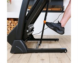 Беговая дорожка DFC COSCO T-AC200 - фото 131950