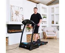 Беговая дорожка DFC COSCO T-AC200 - фото 131956