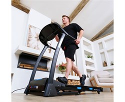 Беговая дорожка DFC COSCO T-AC200 - фото 131960