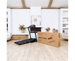 Беговая дорожка DFC COSCO T-AC200 - фото 131964