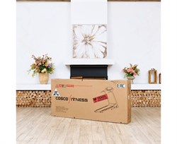 Беговая дорожка DFC COSCO T-AC200 - фото 131966