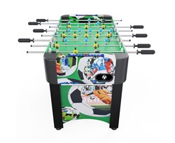 Игровой стол - футбол DFC ROMA DS-ST-S01 - фото 132030