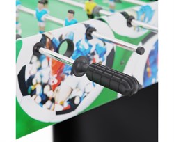 Игровой стол - футбол DFC ROMA DS-ST-S01 - фото 132034
