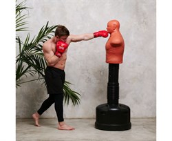 Водоналивной манекен CENTURION Adjustable Punch Man-Medium (беж) TLS-H - фото 132039