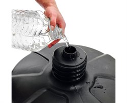 Водоналивной манекен CENTURION Adjustable Punch Man-Medium (беж) TLS-H - фото 132051