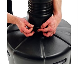 Водоналивной манекен CENTURION Adjustable Punch Man-Medium (беж) TLS-H - фото 132055