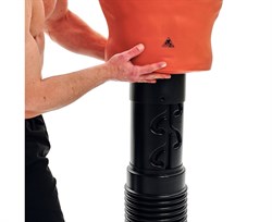 Водоналивной манекен CENTURION Adjustable Punch Man-Medium (беж) TLS-H - фото 132057