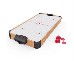 Игровой стол - аэрохоккей DFC 40" 101 x 50 см AT-405 - фото 132061