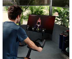 Велотренажер Yesoul BG1-B-32 - фото 132075