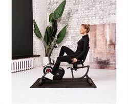 Велотренажер DFC B5076P - фото 132079