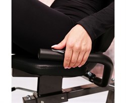 Велотренажер DFC B5076P - фото 132082