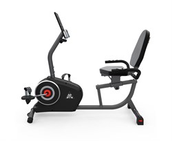 Велотренажер DFC B5076P - фото 132088