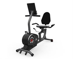 Велотренажер DFC B5076P - фото 132089