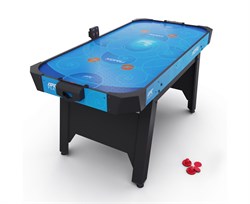 Игровой стол - аэрохоккей DFC KORU 137 х 69 см AT-175 - фото 132100