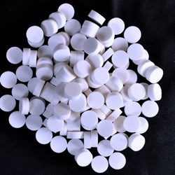 Соль таблетированная универсальная Варница (Россия) 25 кг  99.7 % - фото 132110
