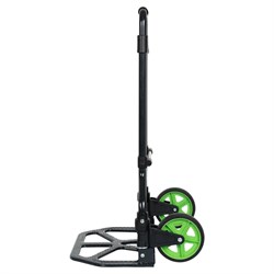 Тележка складная, 70 КГ - фото 132128