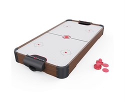 Игровой стол - аэрохоккей DFC 40" 101 x 50 см AT-400 - фото 132140