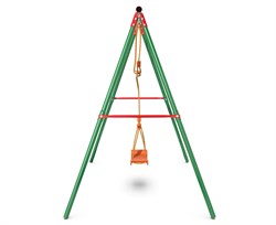 Качели верёвочные DFC Kids SSN-02 - фото 132151