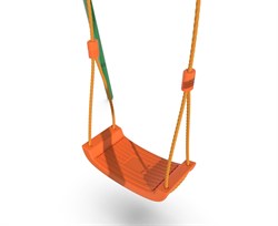 Качели верёвочные DFC Kids SSN-02 - фото 132152