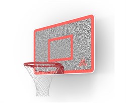 Баскетбольный щит DFC BOARD44M	110x72см мдф (без крепления) - фото 132186