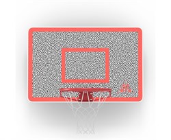 Баскетбольный щит DFC BOARD44M	110x72см мдф (без крепления) - фото 132188