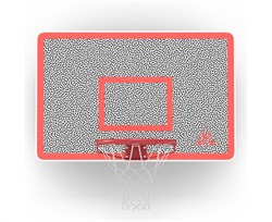 Баскетбольный щит DFC BOARD50M 122x80cm мдф (без крепления на стену) - фото 132191