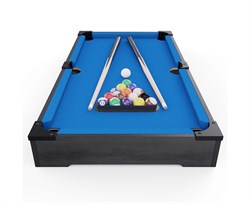 Игровой стол - бильярд DFC 27" RQ22004-PVC - фото 132227