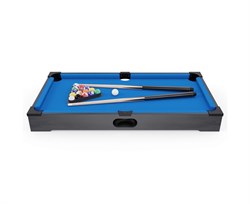 Игровой стол - бильярд DFC 27" RQ22004-PVC - фото 132228
