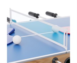 Игровой стол - трансформер DFC 48" 3 в 1 DT-T-2105 - фото 132304