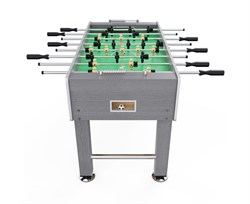 Игровой стол - футбол DFC 55" 140 x 70 см RQ22012 - фото 132347