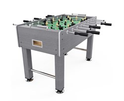Игровой стол - футбол DFC 55" 140 x 70 см RQ22012 - фото 132350