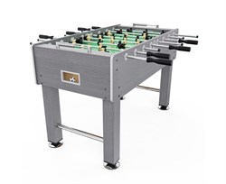 Игровой стол - футбол DFC 55" 140 x 70 см RQ22012 - фото 132356