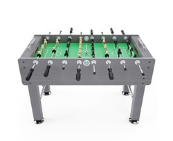 Игровой стол - футбол DFC 55" 140 x 70 см RQ22012 - фото 132358