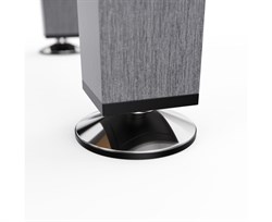 Игровой стол - футбол DFC 55" 140 x 70 см RQ22012 - фото 132363