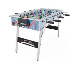 Игровой стол - футбол DFC RAY 48" 122 x 65 см G34822-1 - фото 132366