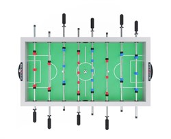 Игровой стол - футбол DFC RAY 48" 122 x 65 см G34822-1 - фото 132369