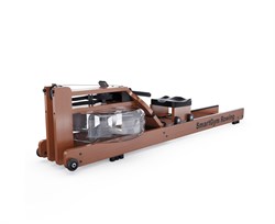 Водный гребной тренажер DFC SmartGym WR-S1 - фото 132841